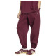 Adidas Γυναικείο παντελόνι φόρμας Trefoil Essentials Loose Fleece Pants